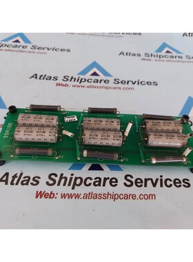 Shinko E3-1065 PCB Karte SSA100