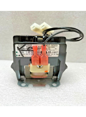 BUNN-O-MATIC 063351000 接触器 - 110 VAC COIL P/N : 379070000