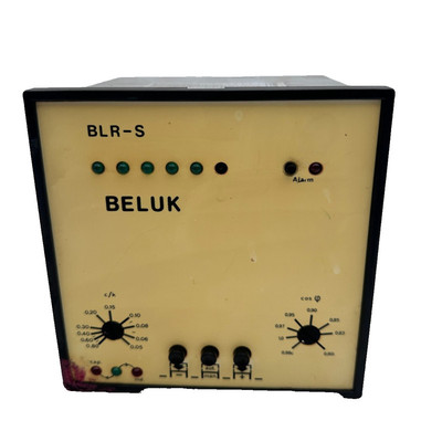 BELUK BLR-S BLR S611 REGULATEUR DE PUISSANCE