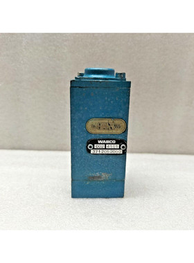 WABCO 3712052000 PNEUMATIC DIRECTIONAL VALVE - 批量 2 件