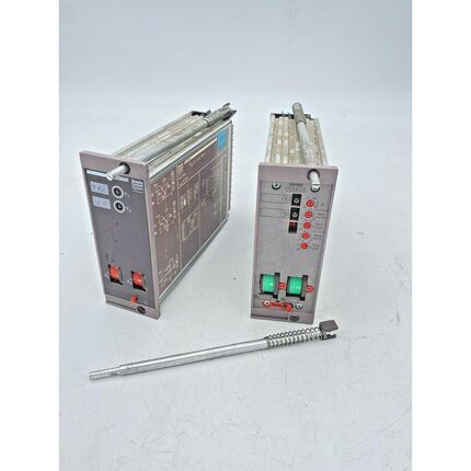 1pc x. SCS-Klimo RDK99G Controller ( see photo lost vis or n