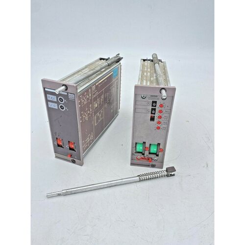 1pc x. SCS-Klimo RDK99G Controller ( see photo lost vis or n