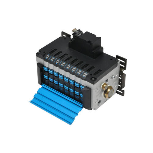 FESTO valve terminal 8x 5/2(J), CPV14-GE MULTIPIN, 161361 CP