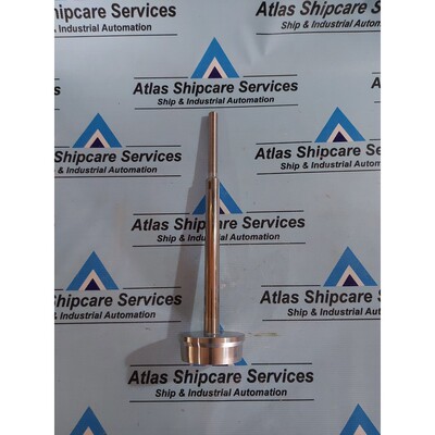 FISHER 29A6944X012 Tallo Enchufe Montaje