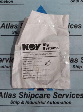 O-RING NBR 36624 240 94,84X3,53