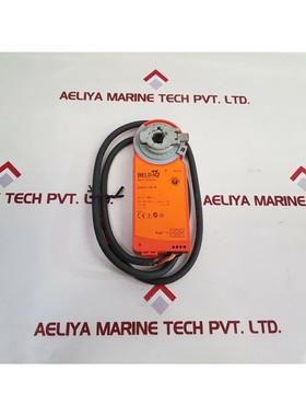 Actionneur De Volet Belimo CMU24-SR-R