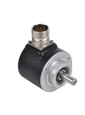 HEIDENHAIN rotary incremental encoder ROD 430.001E - 500, 29