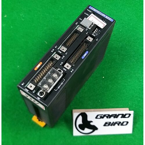 ORIENTAL MOTOR XG9200D-G 控制器,二手