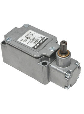 HONEYWELL limit switch 1LS2444C, 1LS244-4C, 2NC, 10A, AC15