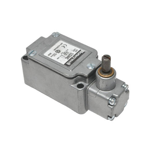 HONEYWELL limit switch 1LS2444C, 1LS244-4C, 2NC, 10A, AC15