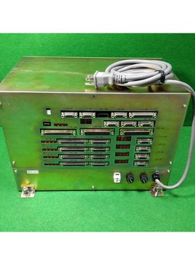 KOKUSAI CX-1209B 管控制器,二手