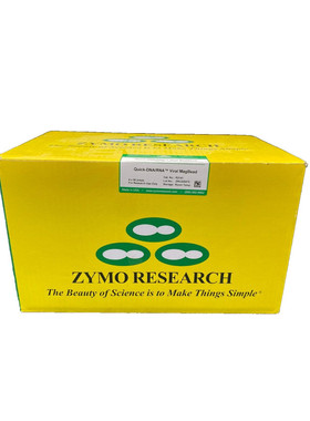 ZYMO RESEARCH R2141 QUICK-DNA/RNA VIRAL MAGBEAD 1000 PREPS