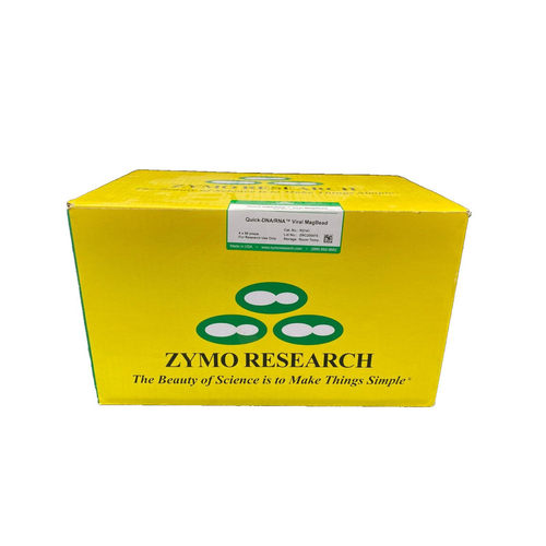 ZYMO RESEARCH R2141 QUICK-DNA/RNA VIRAL MAGBEAD 1000 PREPS
