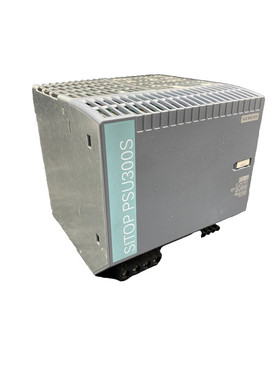 SIEMENS SITOP PSU300S 6EP1437-2BA20 POWER SUPPLY