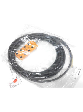 IFM EBC035 保修 & 延长技术支持