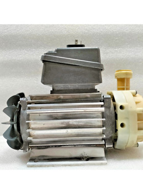 Hobart 781237-4 PRE RINSE DISHASHER PUMP 类型 UP 60-337 Ru 1