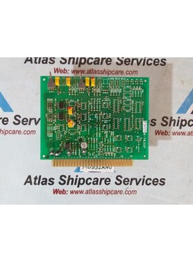 Musasino M-7832F PCB Karte