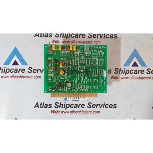 Musasino M-7832F PCB Karte