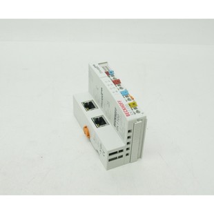 Beckhoff Module EK1100 EtherCAT