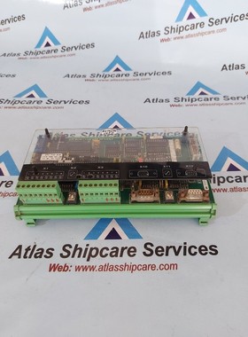 Stn Atlas BKM401 Broca Bus Acoplador Módulo 271.132 177/C