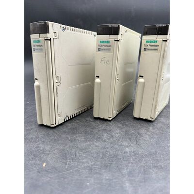 1pc x Schneider TSXPSY2600 Power Supply Module 100/240VAC 26