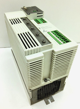 LENZE INVERTER EVF8217-E 带 EMF 2131 IB