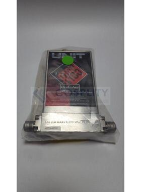 AMAT 3030-09580 MFC UNIT UFC-8165 GAS Ar / 5 SLM