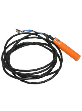 IFM EFECTOR inductive sensor IG5518, IG-3005-BPKG 10-55VDC S