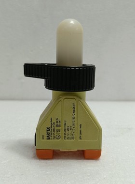 Bartec D-97980 Schlechte Mergentheim Beleuchtet Kn?pfe 07-33