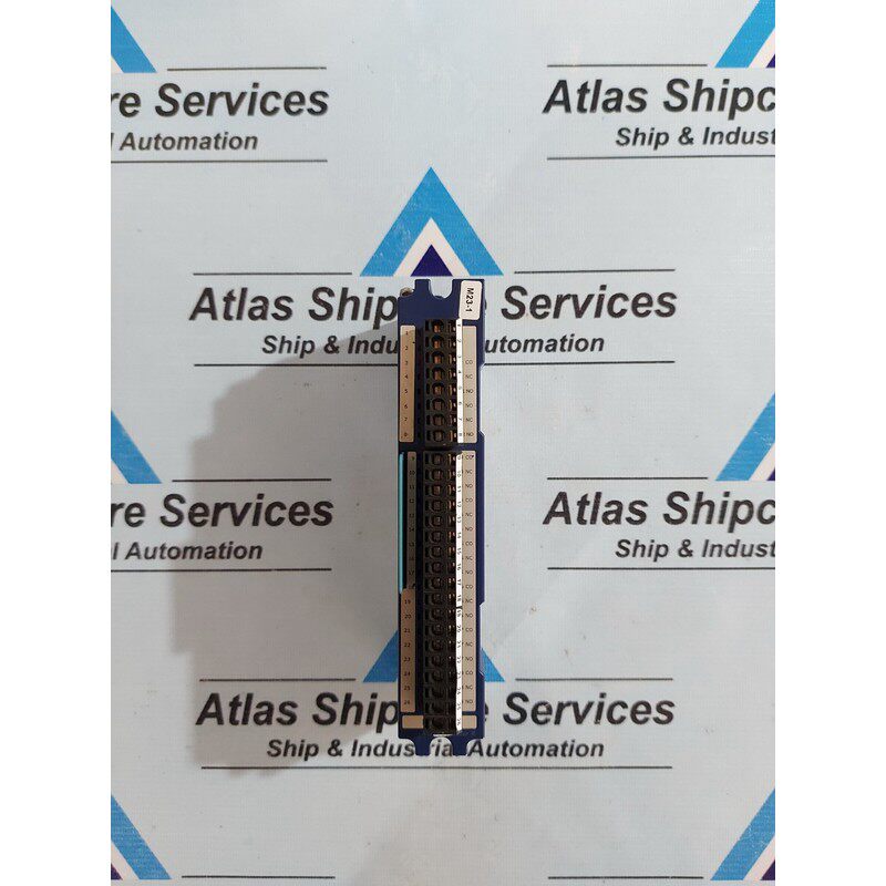 ROLLS-ROYCE MARINE RRRLY8 Interfaz Tarjeta