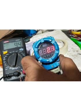 传感器 Tec KP 100-200KPA 4-20mA 24VDC 压力变送器传感器控制器