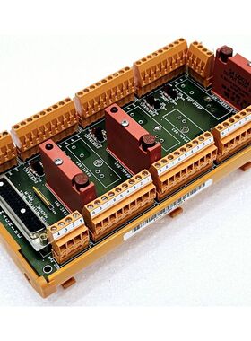ADEPT TECHNOLOGY 30330-12460 MP6-M MOTION INTERFACE PANEL