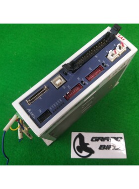 IAI CORPORATION ASEL-C-2-301-NP-5-0 ASEL 控制器,二手