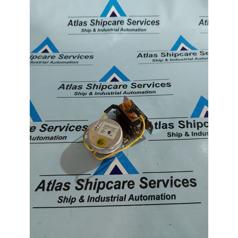 Ranco HK25RC010 AC Timer Ritardo Sequenza Controllo