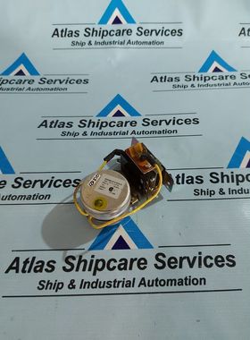 Ranco HK25RC010 AC Timer Ritardo Sequenza Controllo