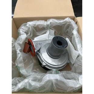 REMEHA S100878 VENTILATEUR RG 118 R19.5x1 25 kW