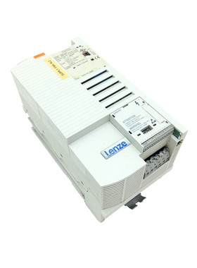 LENZE INVERTER E82EV752_4B000