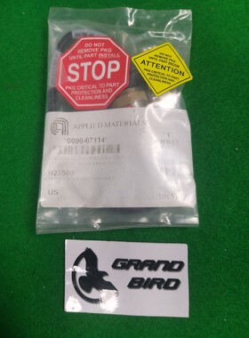 AMAT 0090-07114 P110-51W2B-X/2903,全新