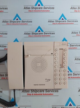 Teléfono VINGTOR STENTOFON VMP-619