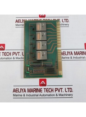 Placa De Circuito Impresa SCHLEICHER MDA 207 94V-0 4.02.200.