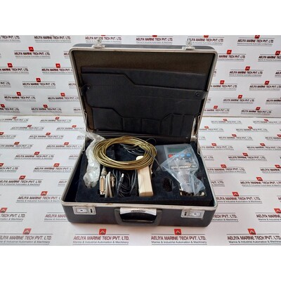 Lehmann FW7304/10 Premet Ls Digitaler Spitzen Druckanzeiger