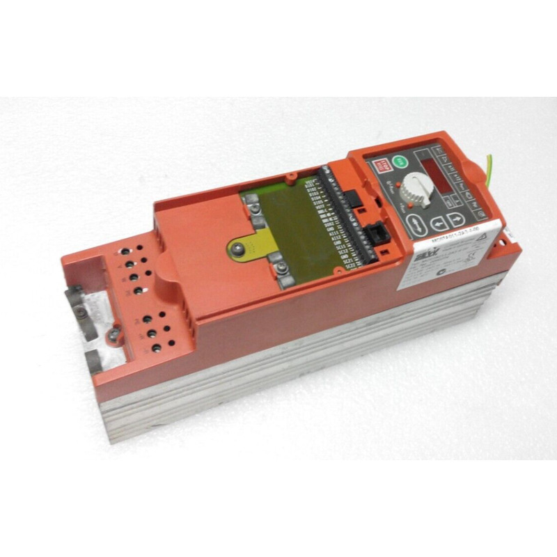 SEW MC 07A011-2A3-4-00 保修和延长保修