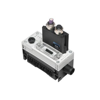 FESTO 总线节点 CPX-FB13 195740 Profibus DP,FBS-SUB-9-GS-B