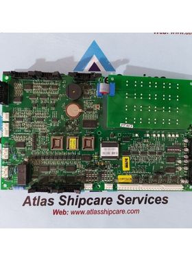 Borri N-FS3081 PB310 DA1613 PCB Scheda