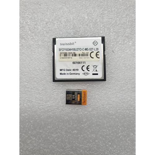 B&R Techguard DO3-4934009+SFCF1024H1BU2TO-C-MS-527-L28
