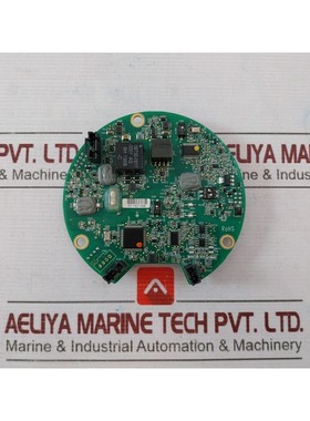ROSEMOUNT PCB 08732-0867-9 Printed Circuit Board For Transmi