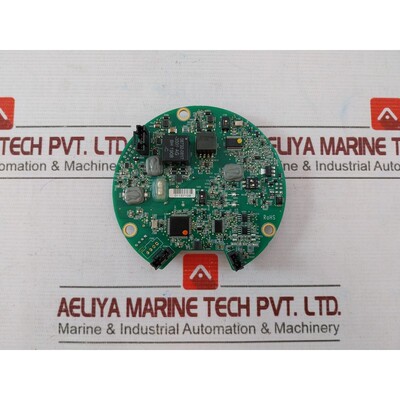ROSEMOUNT PCB 08732-0867-9 Printed Circuit Board For Transmi
