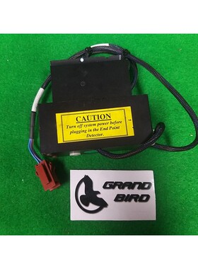 AMAT 0226-32748 线束,ENDPOINT 探测器,二手