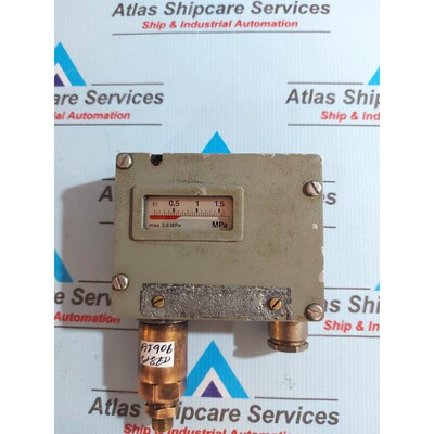 TRAFAG 900.2379 Pressostato/Interruttore Di Pressione 0.1 -
