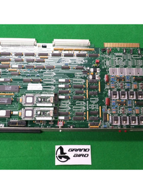 ASM 03-28401-01 板 REV FP,二手